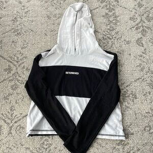 EVCR hoodie